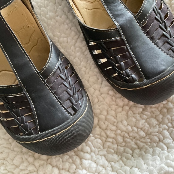 J-41 Adventure Jeep shoes ,8. - Picture 2 of 8